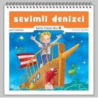 Bana Masal Oku Sevimli Denizci
