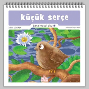 Küçük Serçe Küçük Serçe