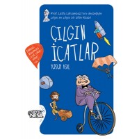 Çılgın İcatlar