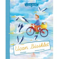 Uçan Bisiklet