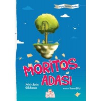 Moritos Adası
