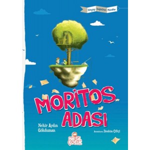 Moritos Adası
