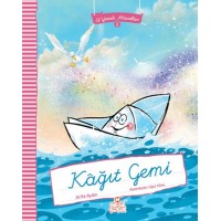 Kağıt Gemi