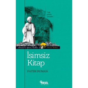 İsimsiz Kitap