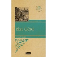 Bize Göre 100 Temel Eser