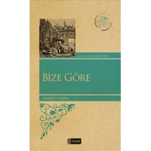 Bize Göre 100 Temel Eser