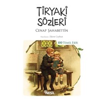 Tiryaki Sözleri 100 Temel Eser