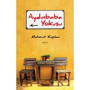 Aydınbaba Yokuşu