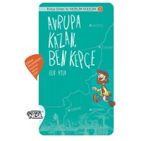 Avrupa Kazan Ben Kepçe