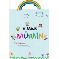 5 Minik Mümin