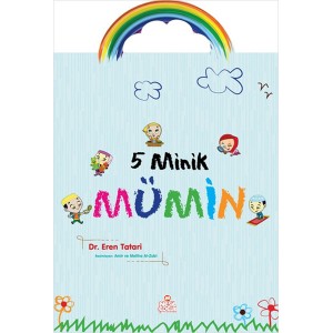 5 Minik Mümin