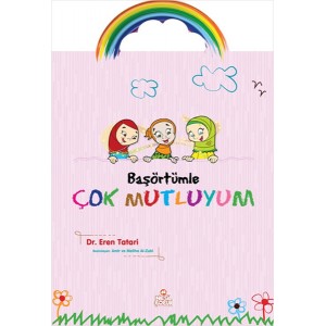 Başörtümle Çok Mutluyum