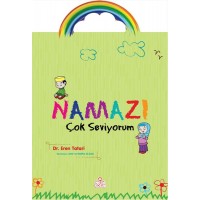 Namazı Çok Seviyorum