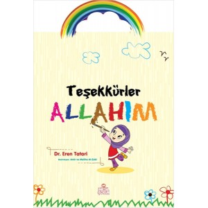 Teşekkürler Allahım