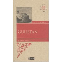 Gülistan 100 Temel Eser