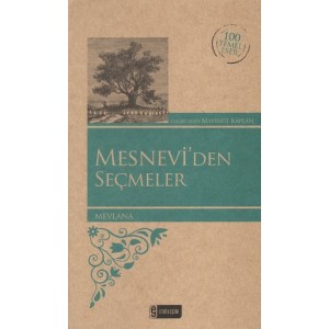 Mesneviden Seçmeler