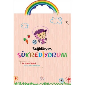 Sağlıklıyım Şükrediyorum