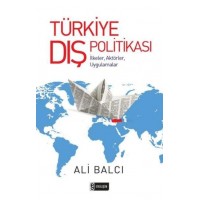 Türkiye Dış Politikası