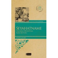 Seyahatname