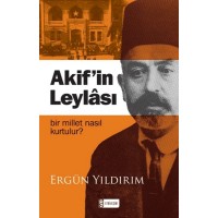 Akifin Leylası