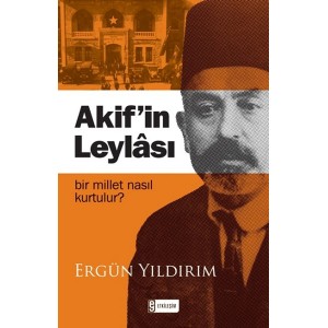 Akifin Leylası