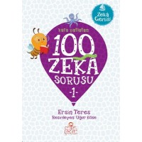Kafa Patlatan 100 Zeka Sorusu 1