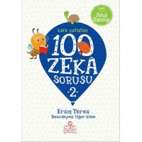 Kafa Patlatan 100 Zeka Sorusu 2