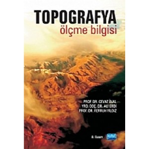 Topografya Ölçme Bilgisi