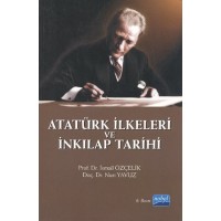 Atatürk İlkeleri ve İnkılap Tarihi Doç. Dr. Nuri Yavuz