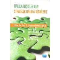Halkla İlişkiler'den Stratejik Halkla İlişkiler'e