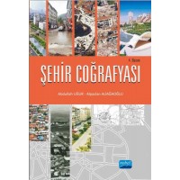 Şehir Coğrafyası