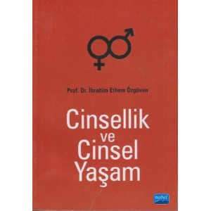 Cinsellik ve Cinsel Yaşam