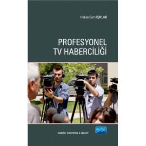 Profesyonel TV Haberciliği