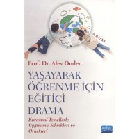 Yaşayarak Öğrenme İçin Eğitici Drama