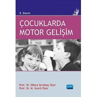 Çocuklarda Motor Gelişim