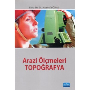 Arazi Ölçmeleri Topoğrafya