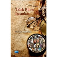 Türk Bilim İnsanları