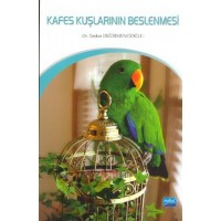 Kafes Kuşlarının Beslenmesi