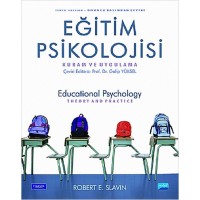Eğitim Psikolojisi Kuram ve Uygulama