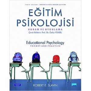 Eğitim Psikolojisi Kuram ve Uygulama