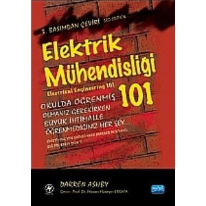 Elektrik Mühendisliği 101