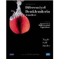 Diferensiyel Denklemlerin Temelleri