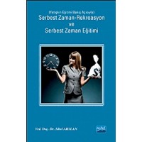 Serbest Zaman Rekreasyon ve Serbest Zaman Eğitimi