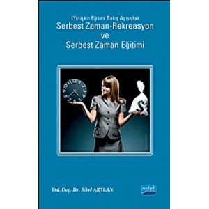 Serbest Zaman Rekreasyon ve Serbest Zaman Eğitimi