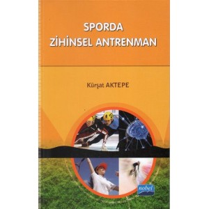 Sporda Zihinsel Antrenman