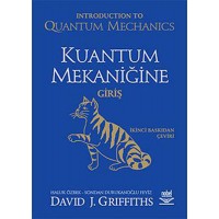 Kuantum Mekaniğine Giriş