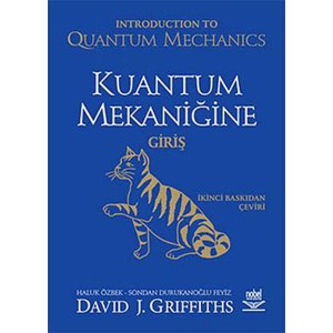 Kuantum Mekaniğine Giriş