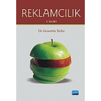 Reklamcılık