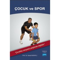 Çocuk ve Spor