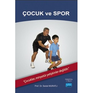 Çocuk ve Spor